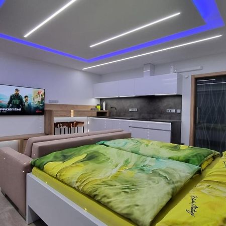 Apartment No. 29 - Riviera Lipno Nad Vltavou 511 외부 사진