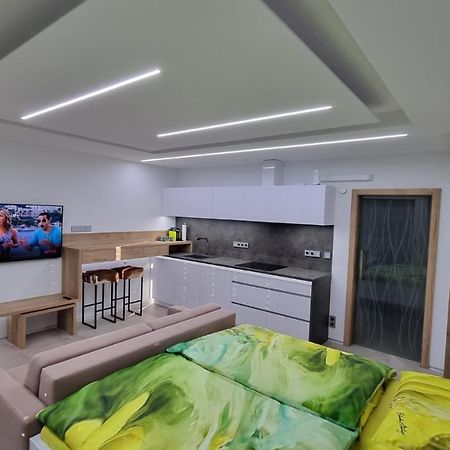 Apartment No. 29 - Riviera Lipno Nad Vltavou 511 외부 사진