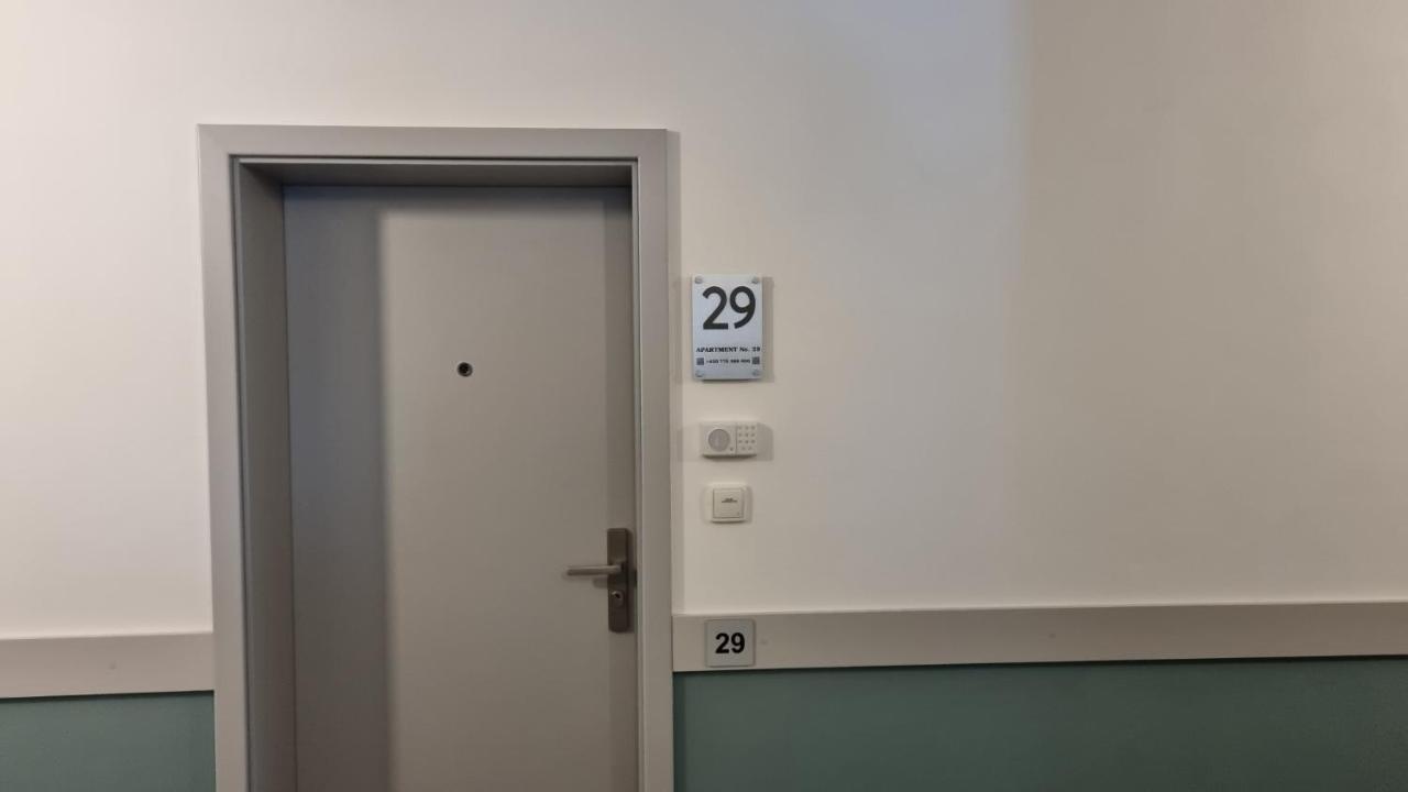 Apartment No. 29 - Riviera Lipno Nad Vltavou 511 외부 사진