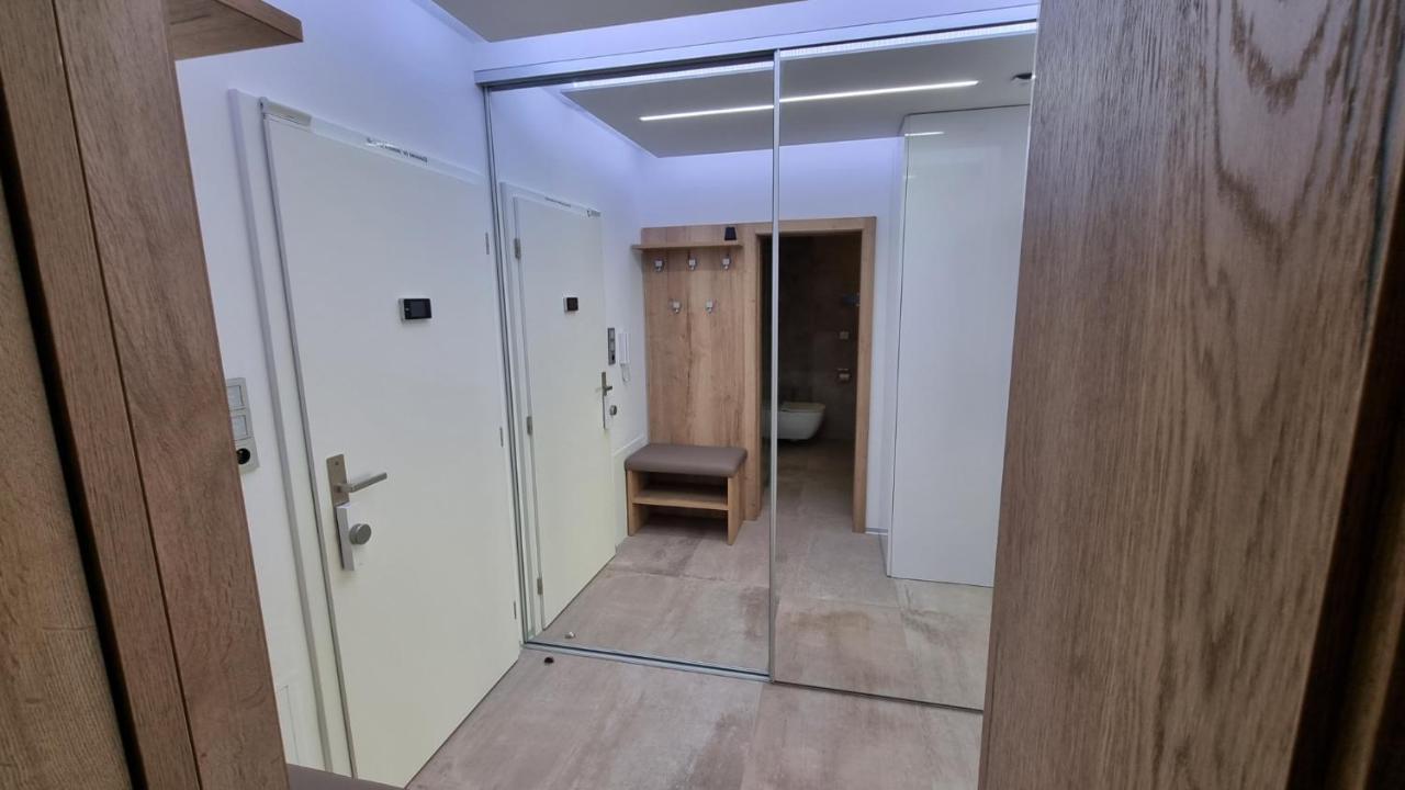 Apartment No. 29 - Riviera Lipno Nad Vltavou 511 외부 사진