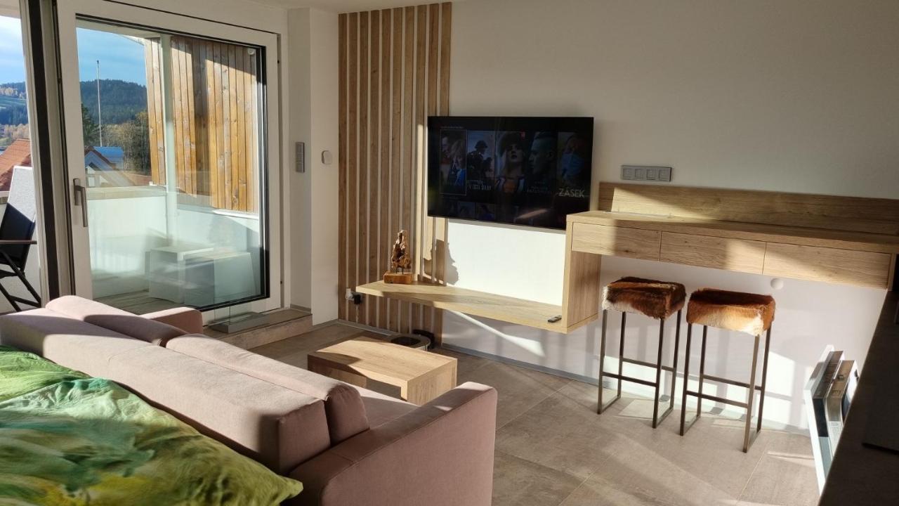 Apartment No. 29 - Riviera Lipno Nad Vltavou 511 외부 사진