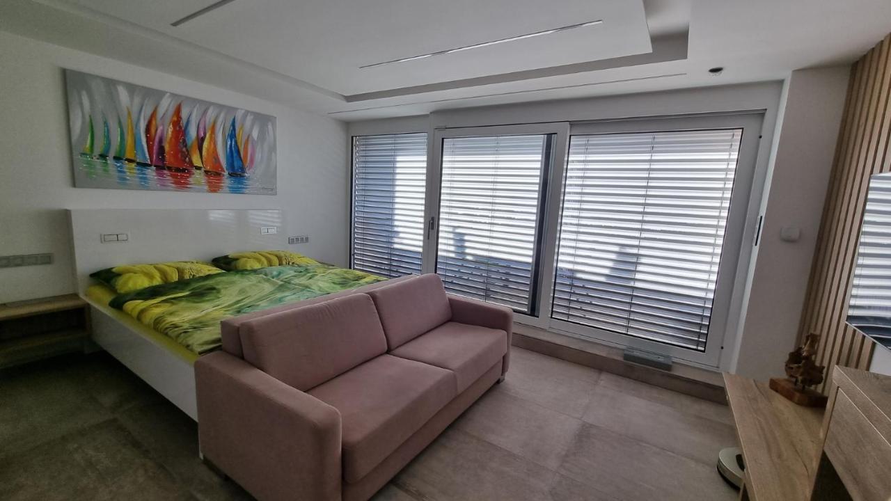 Apartment No. 29 - Riviera Lipno Nad Vltavou 511 외부 사진