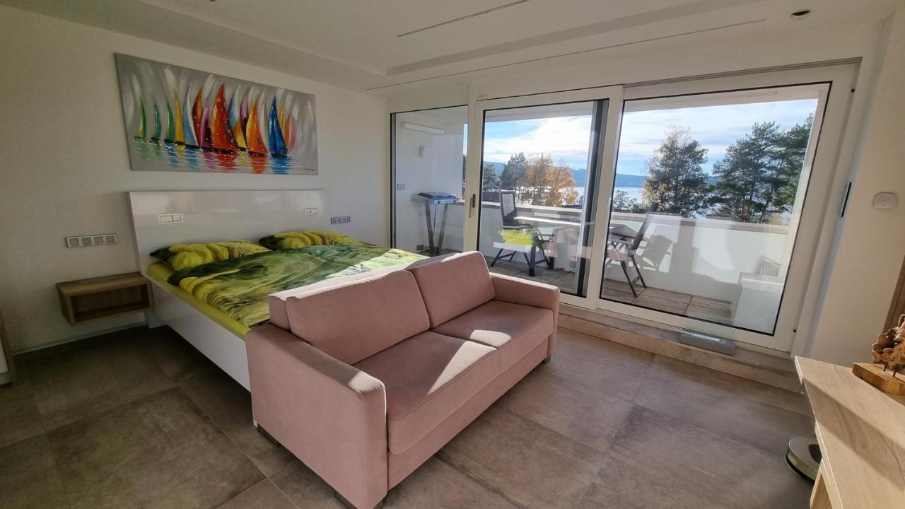 Apartment No. 29 - Riviera Lipno Nad Vltavou 511 외부 사진