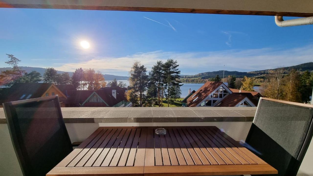Apartment No. 29 - Riviera Lipno Nad Vltavou 511 외부 사진