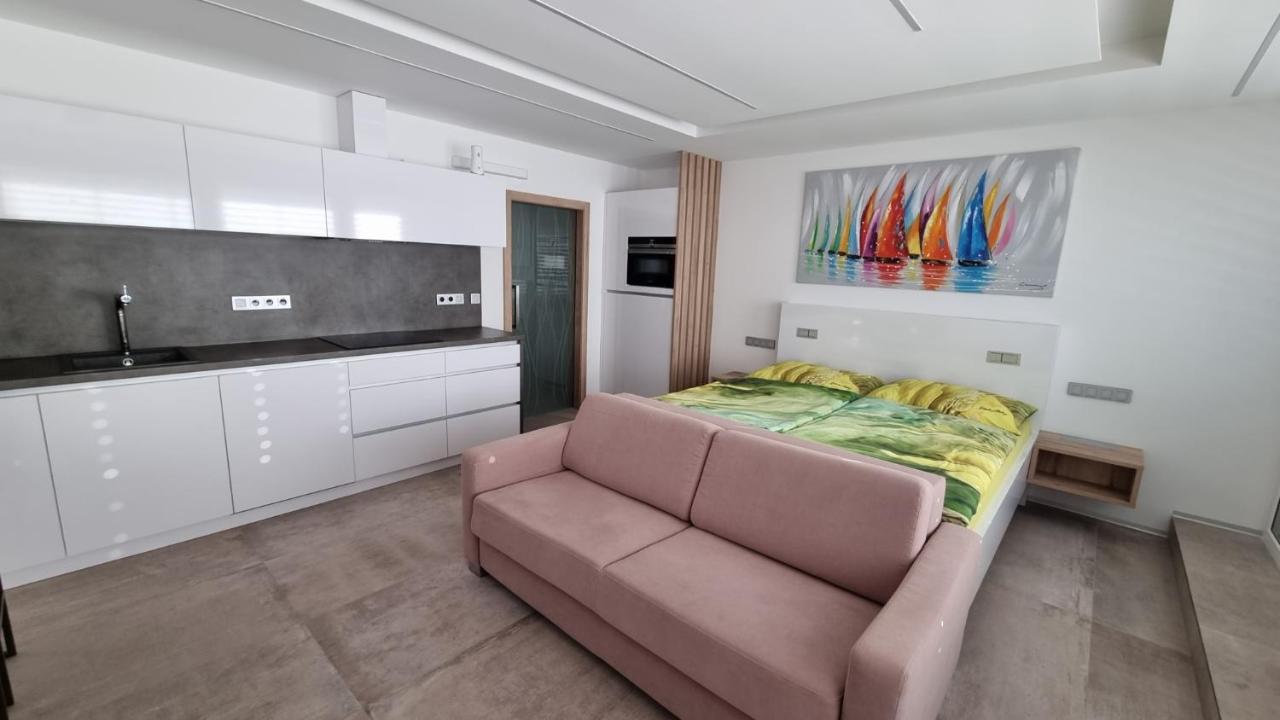 Apartment No. 29 - Riviera Lipno Nad Vltavou 511 외부 사진