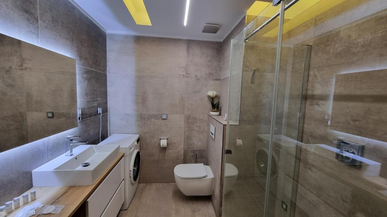 Apartment No. 29 - Riviera Lipno Nad Vltavou 511 외부 사진