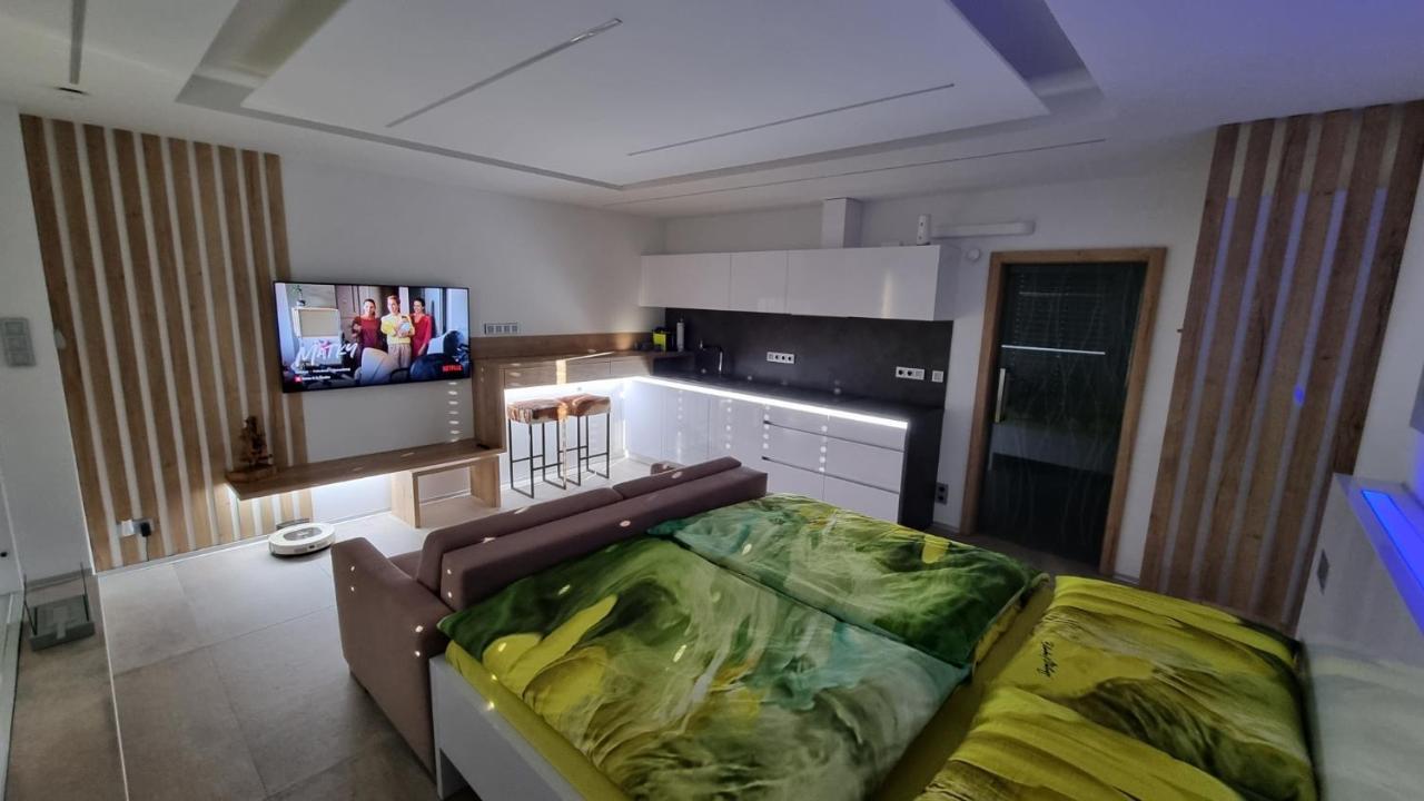 Apartment No. 29 - Riviera Lipno Nad Vltavou 511 외부 사진