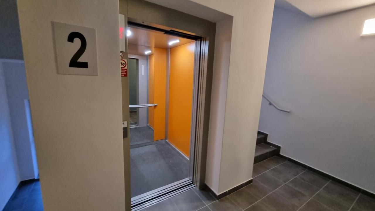 Apartment No. 29 - Riviera Lipno Nad Vltavou 511 외부 사진