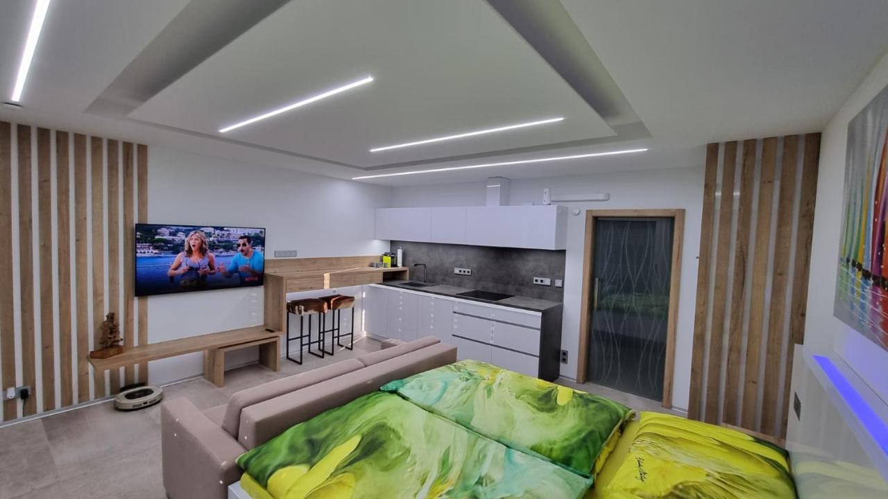Apartment No. 29 - Riviera Lipno Nad Vltavou 511 외부 사진