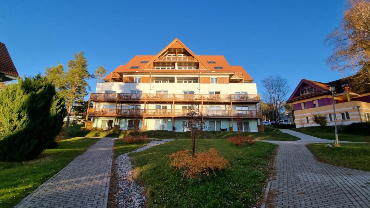 Apartment No. 29 - Riviera Lipno Nad Vltavou 511 외부 사진
