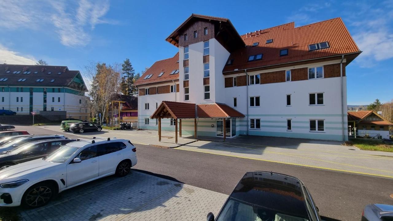 Apartment No. 29 - Riviera Lipno Nad Vltavou 511 외부 사진