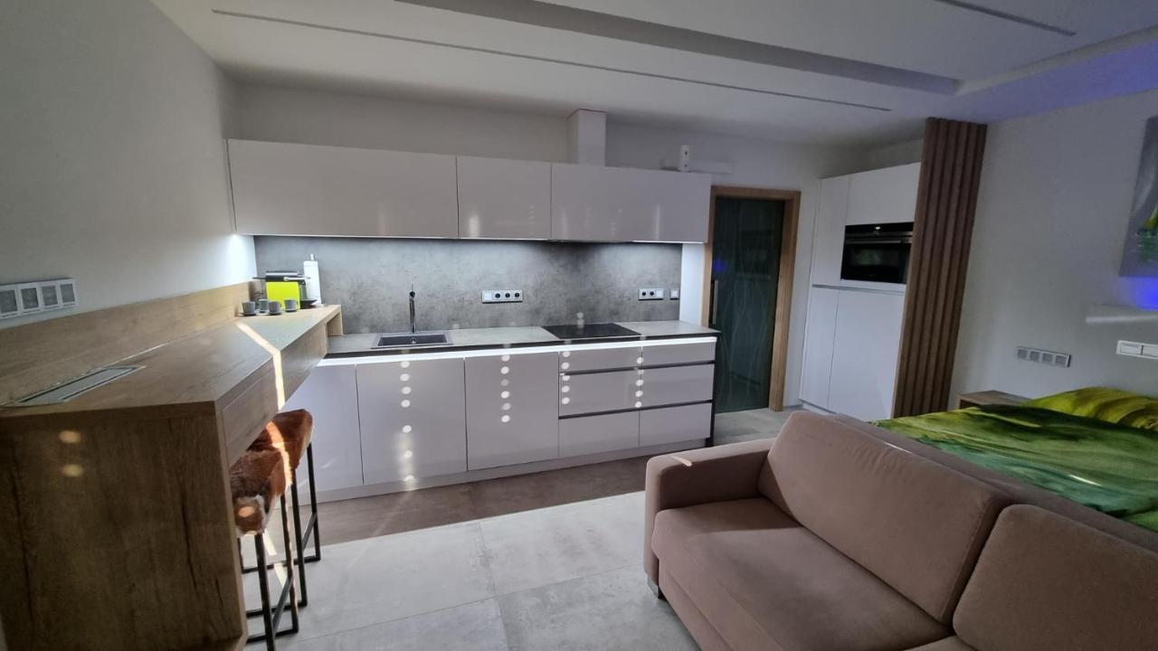 Apartment No. 29 - Riviera Lipno Nad Vltavou 511 외부 사진