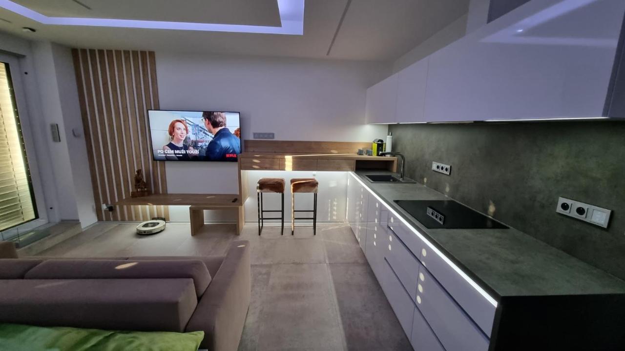 Apartment No. 29 - Riviera Lipno Nad Vltavou 511 외부 사진