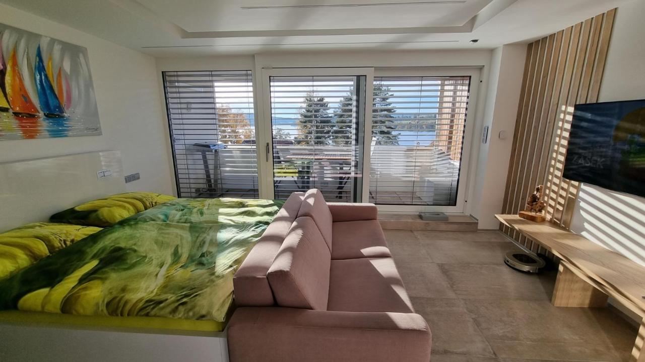 Apartment No. 29 - Riviera Lipno Nad Vltavou 511 외부 사진