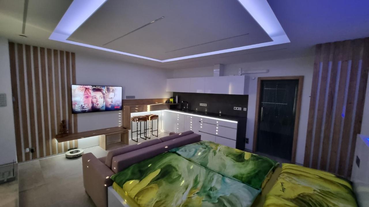 Apartment No. 29 - Riviera Lipno Nad Vltavou 511 외부 사진
