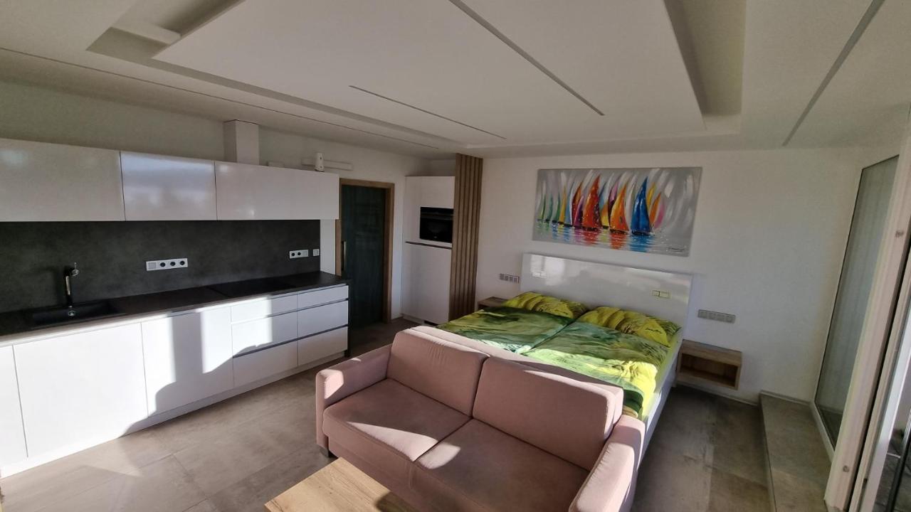 Apartment No. 29 - Riviera Lipno Nad Vltavou 511 외부 사진
