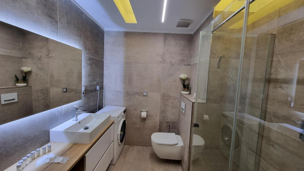 Apartment No. 29 - Riviera Lipno Nad Vltavou 511 외부 사진