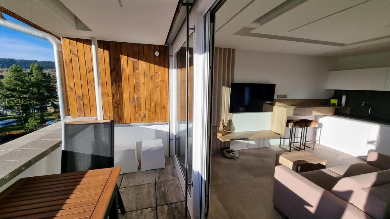 Apartment No. 29 - Riviera Lipno Nad Vltavou 511 외부 사진