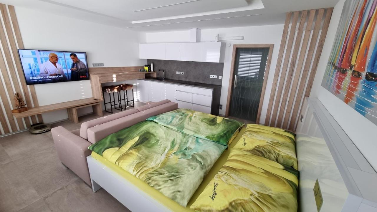 Apartment No. 29 - Riviera Lipno Nad Vltavou 511 외부 사진
