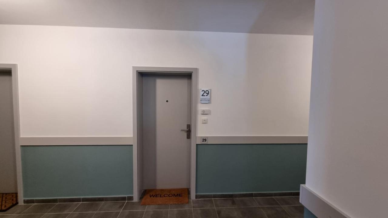 Apartment No. 29 - Riviera Lipno Nad Vltavou 511 외부 사진