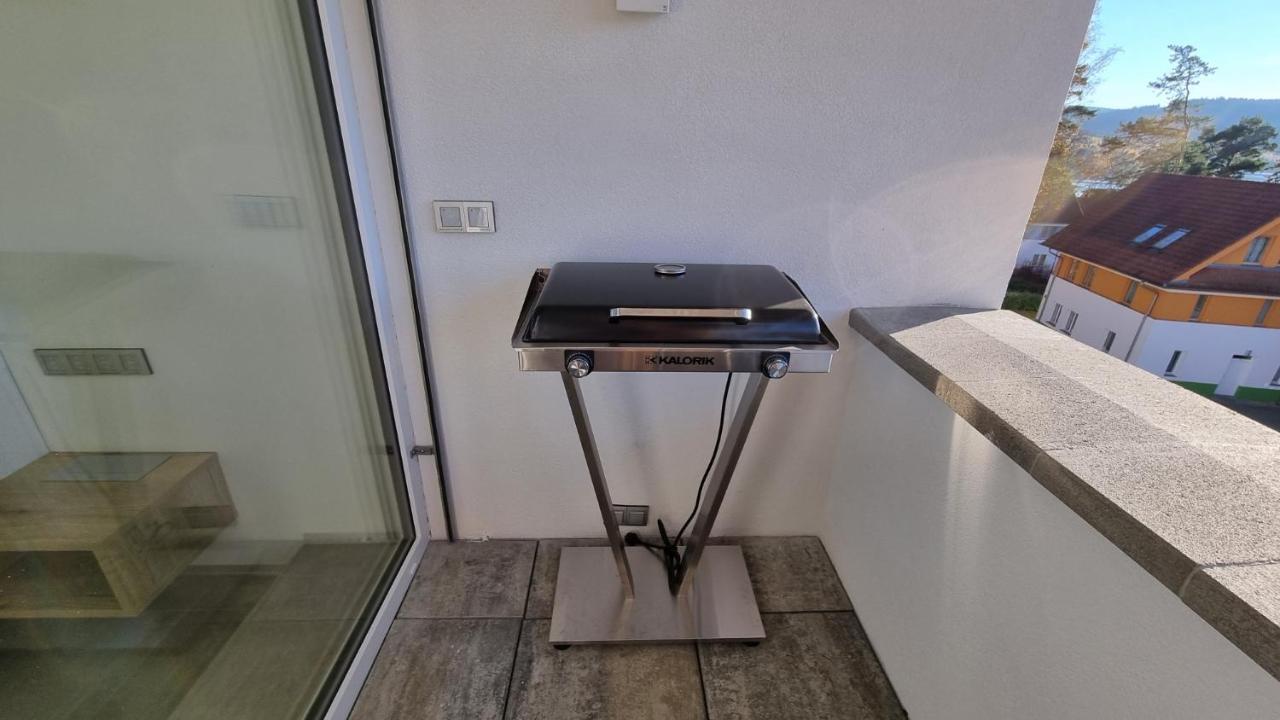 Apartment No. 29 - Riviera Lipno Nad Vltavou 511 외부 사진