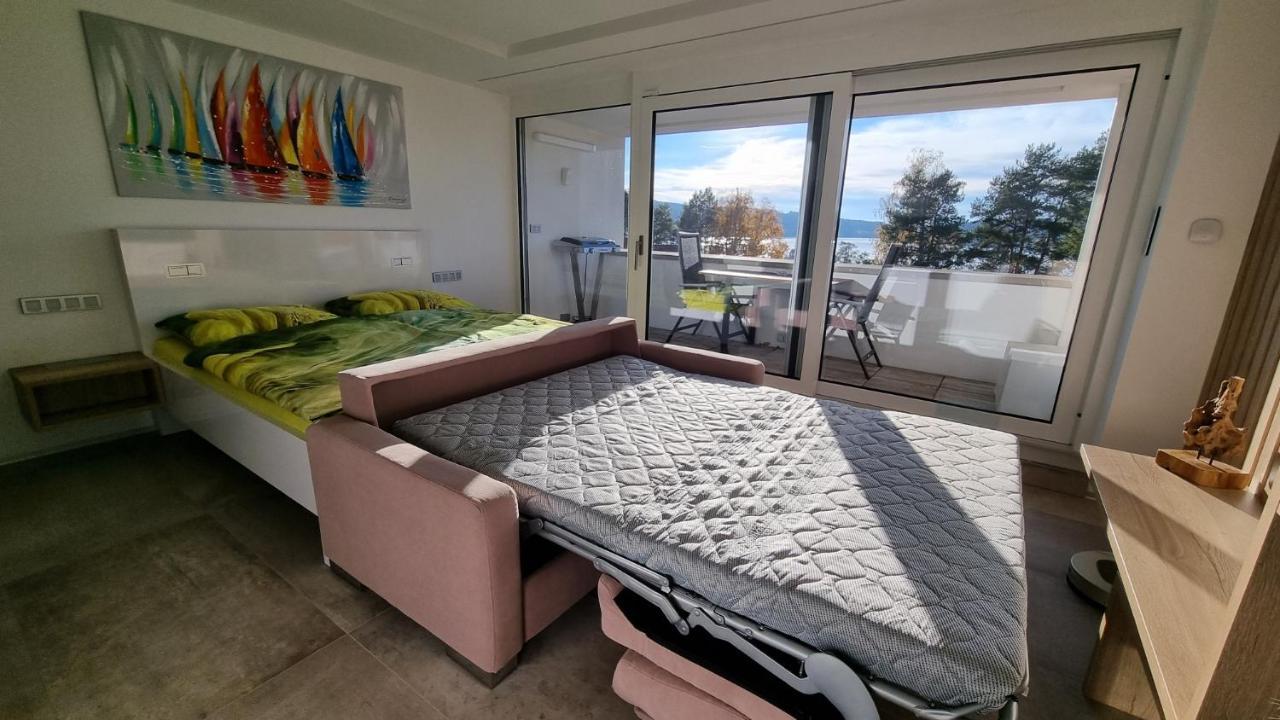 Apartment No. 29 - Riviera Lipno Nad Vltavou 511 외부 사진