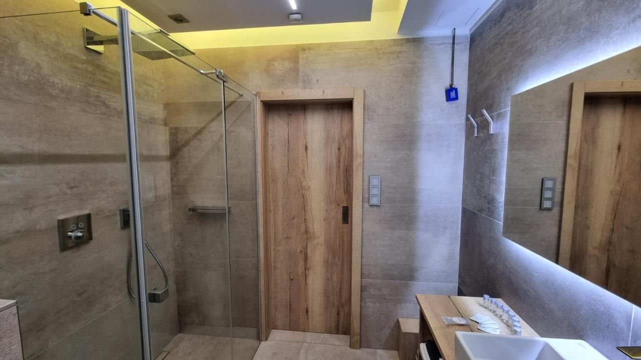 Apartment No. 29 - Riviera Lipno Nad Vltavou 511 외부 사진